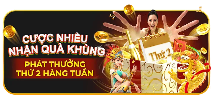 Phân tích khuyến mãi bắn cá