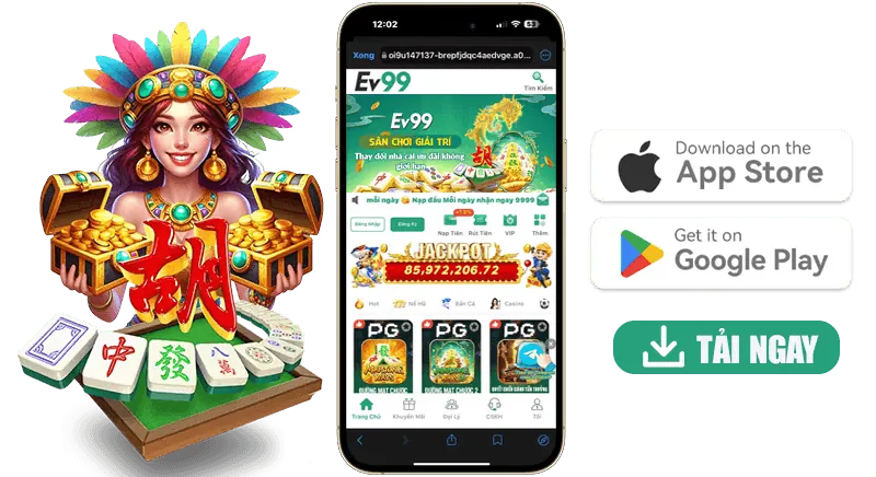 Biểu tượng trò chơi đa dạng tại jb88 game