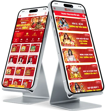 Khuyến mãi hấp dẫn dành cho thành viên jb88 game