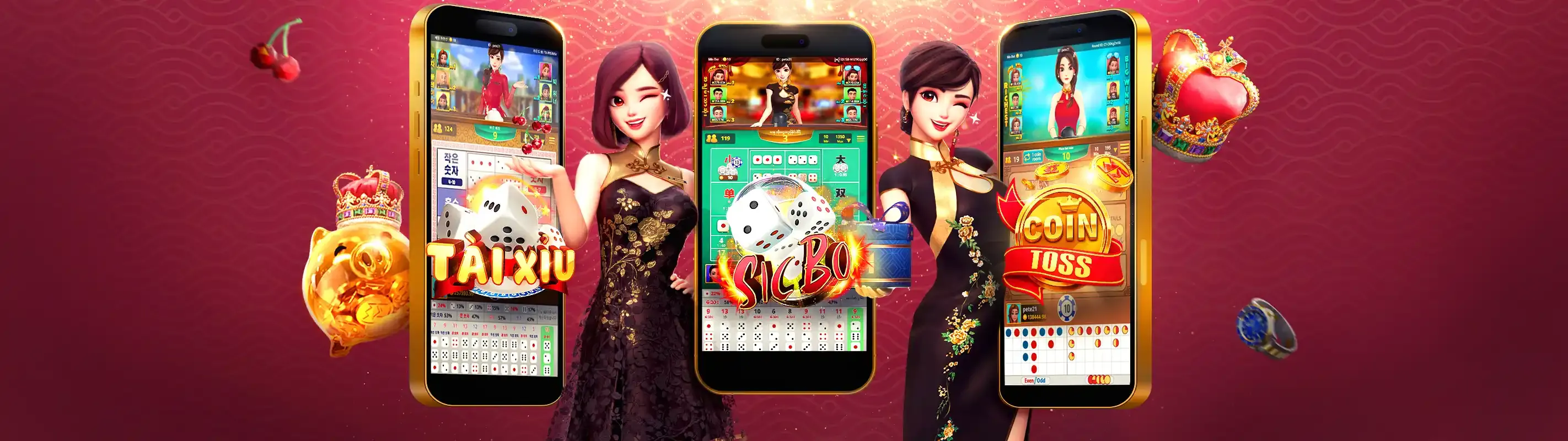 Đá gà kịch tính tại jb88 game