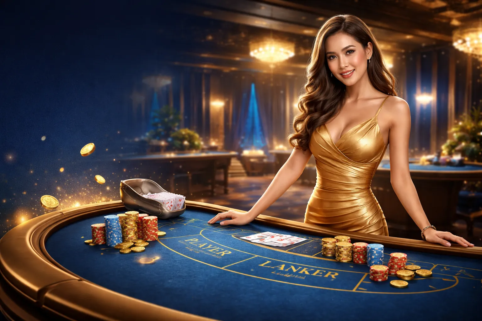 Ưu đãi chào mừng cho thành viên mới tại jb88 game
