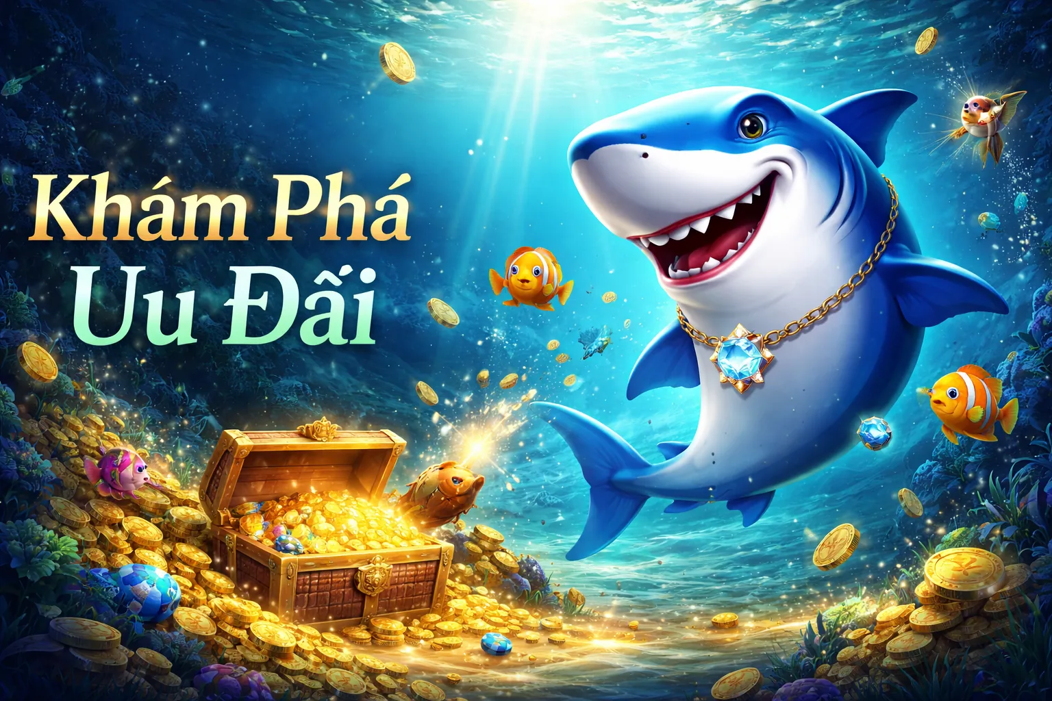 Khuyến mãi chào mừng thành viên mới jb88 game