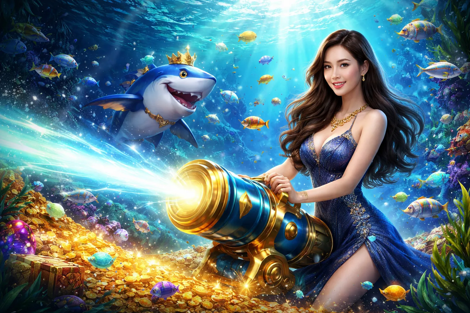 Cách chọn game phù hợp tại jb88 game