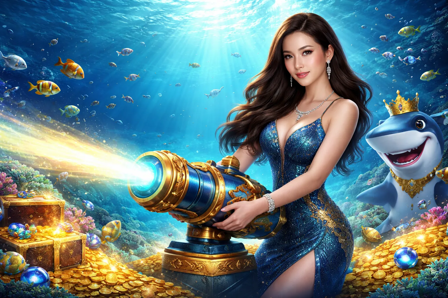 Sòng bạc trực tuyến jb88 game với Baccarat, Roulette