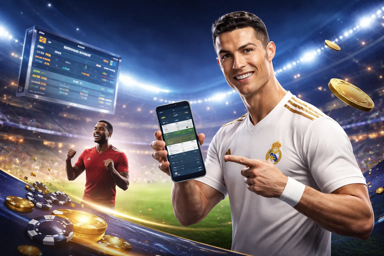 Trò chơi Slot cổ điển với biểu tượng hoa quả