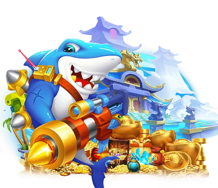 Trò chơi bắn cá jb88 game