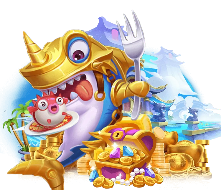 Trò chơi Bắn Cá tại jb88 game